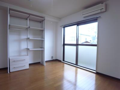 その他　写真は３０３号室