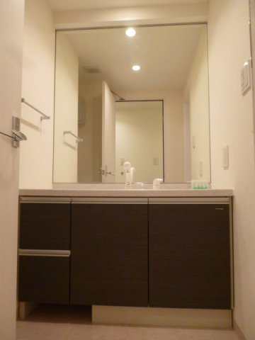 洗面設備　洗面※別部屋参考写真