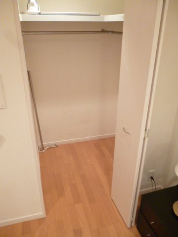 収納　収納※別部屋参考写真