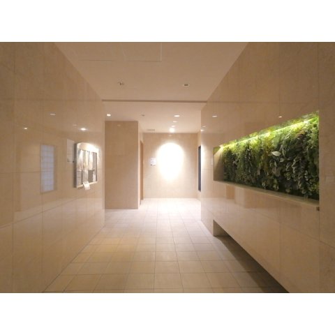 ロビー　ロビー