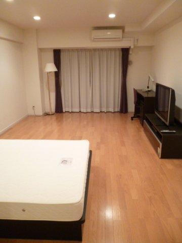 居室・リビング　居室※別部屋参考写真