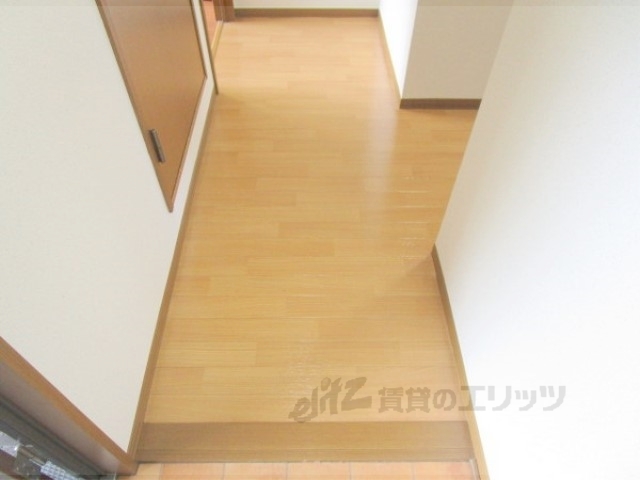 その他部屋・スペース　廊下