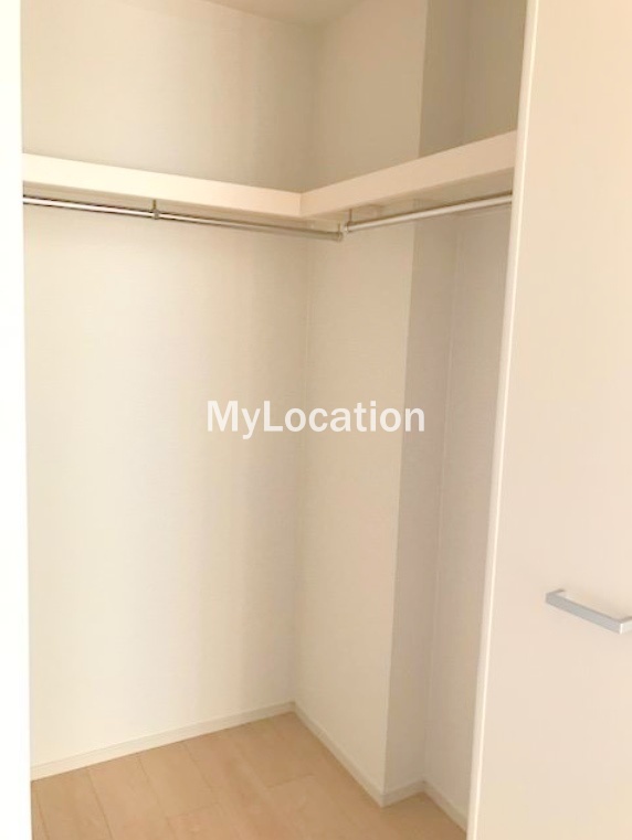 収納　☆たっぷり収納です☆