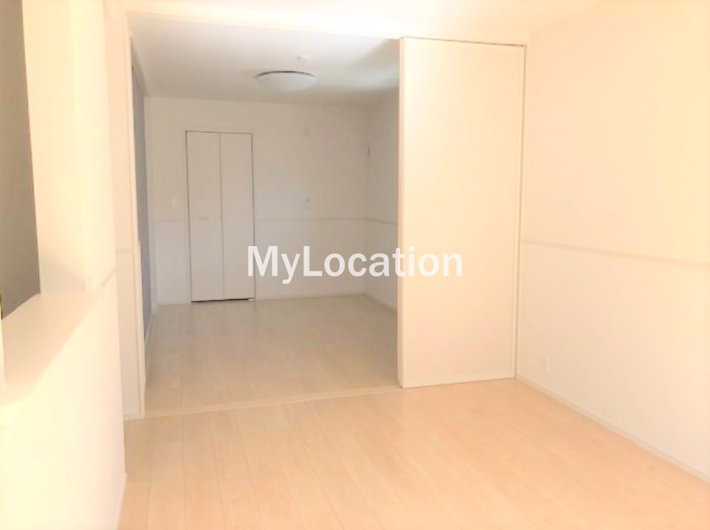 その他部屋・スペース　☆ゆったりとしたスペースです☆