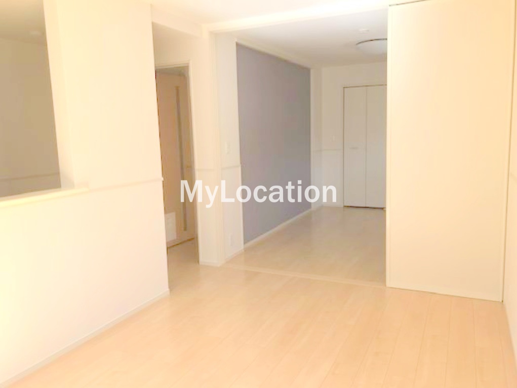 居室・リビング　☆快適なくつろぎ空間です☆