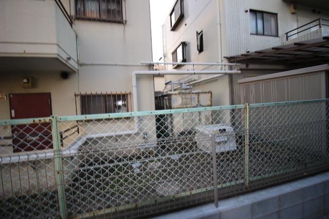 眺望　見晴良好