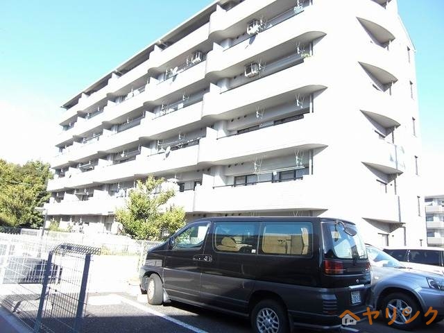 駐車場　イメージ