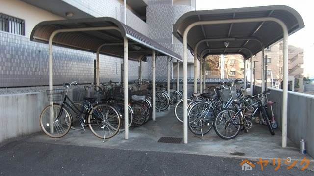 その他共有部分　イメージ