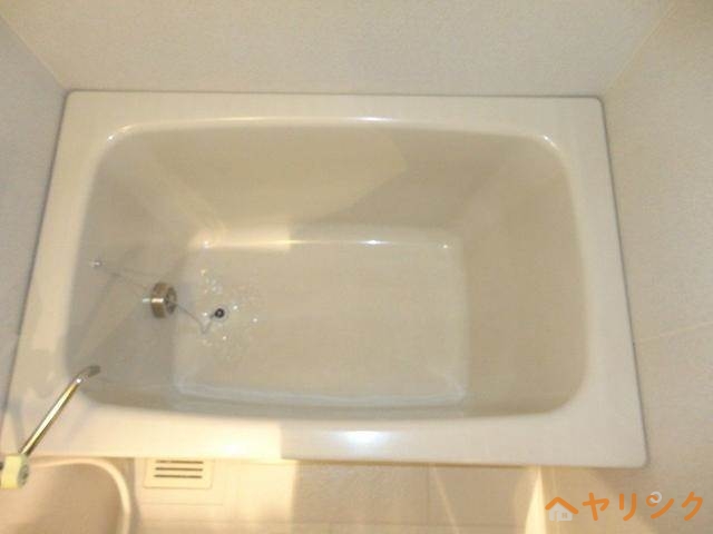 バス・シャワールーム　バス（イメージ）