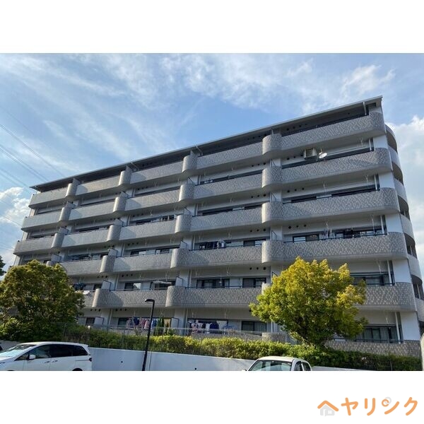 建物外観　イメージ