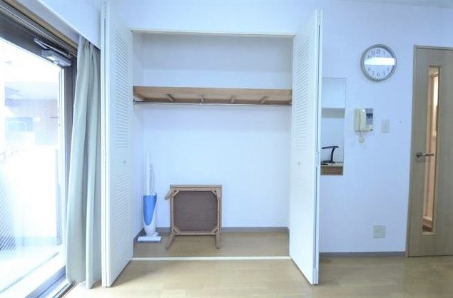 収納　※家具・家電はイメージです。