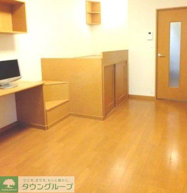 居室・リビング　リビング/居室