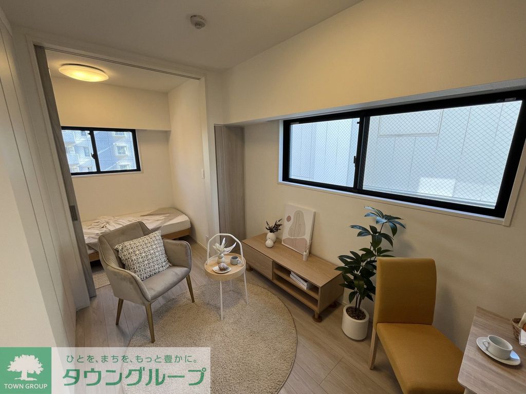 居室・リビング