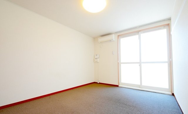 セキュリティ　同物件別号室