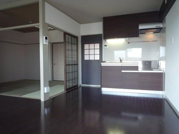 居室・リビング