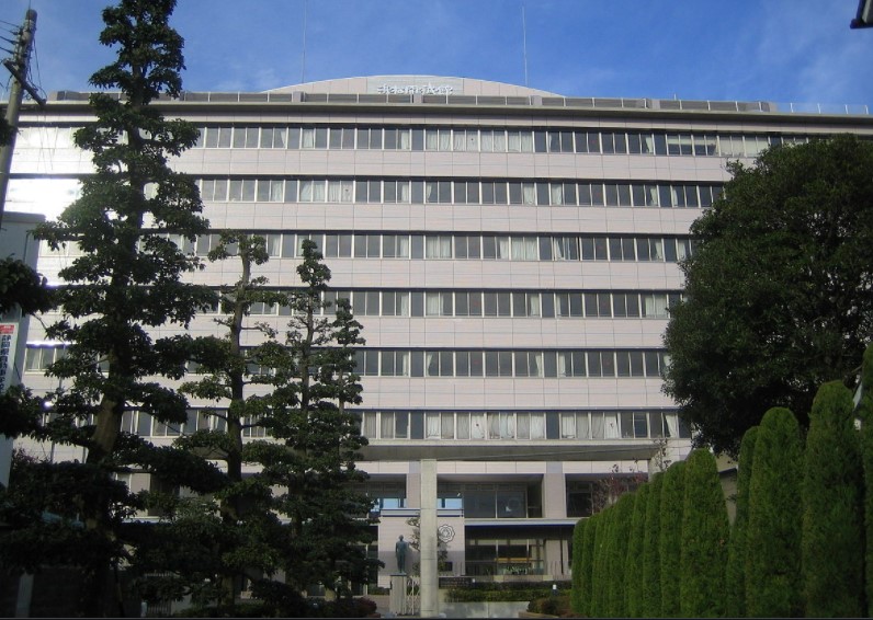 高校・高専　私立浜松開誠館高校（高校・高専）まで779m