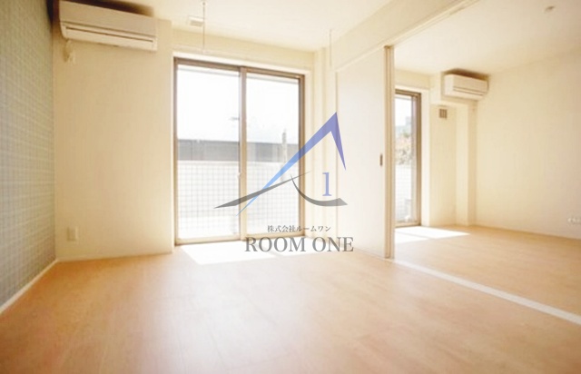 居室・リビング　洋室のお部屋です。