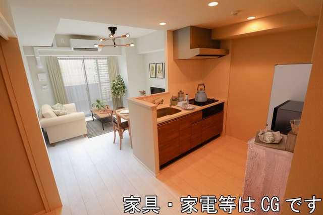 居室・リビング