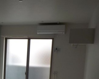 その他設備　別号室の写真です。