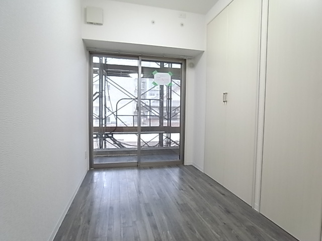 居室・リビング　居室スペース