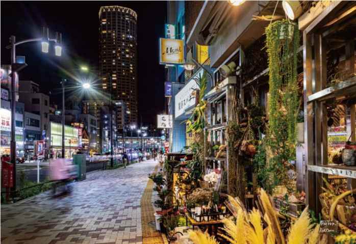 ドラックストア　ココカラファイン 目黒店（ドラッグストア）まで178m