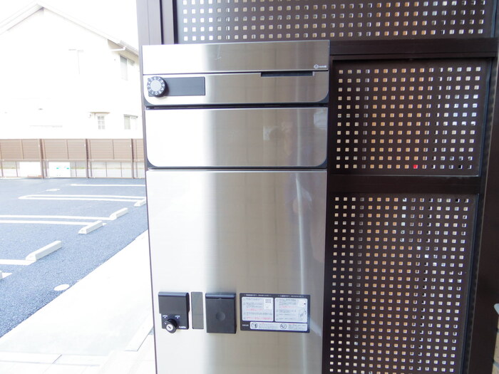 その他設備　その他設備