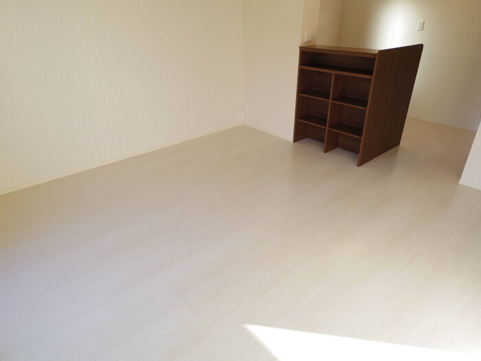 居室・リビング　居室・リビング