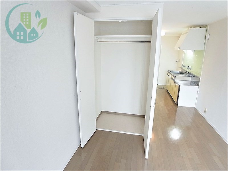 収納　笠原マンション（J：COM1Gネット無料）