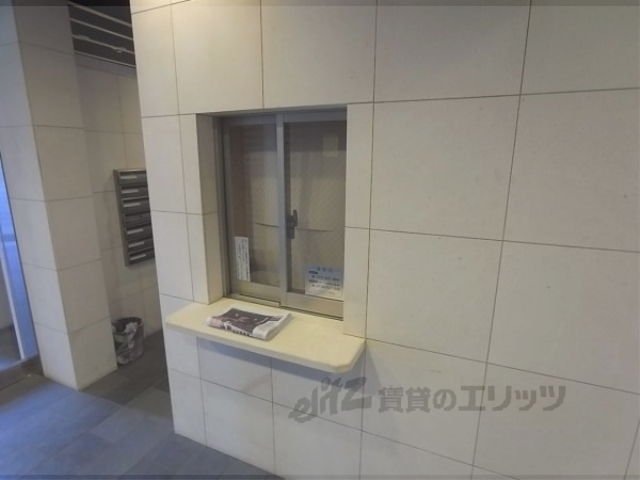 ロビー　ロビー