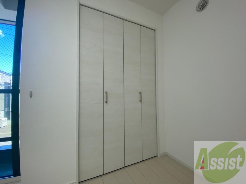 収納　新たに家具を買わなくても収納できるのは良いですね！