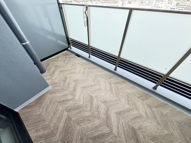 バルコニー　詳細は、RISUMO江坂本店までお問合せください♪