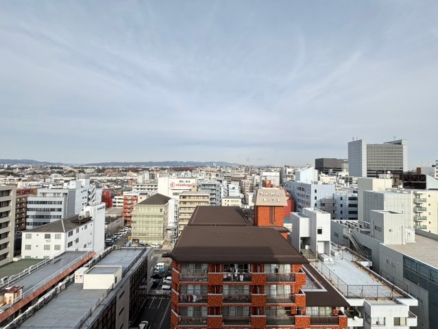 眺望　詳細は、RISUMO江坂本店までお問合せください♪