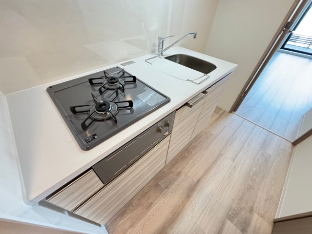 キッチン　詳細は、RISUMO江坂本店までお問合せください♪