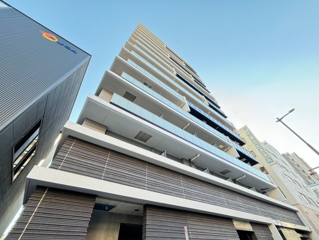 建物外観　詳細は、RISUMO江坂本店までお問合せください♪