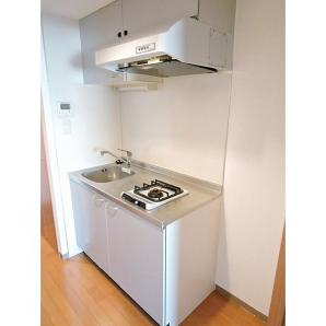 キッチン　（別タイプ参考写真）プレール大塚北　豊島区巣鴨4