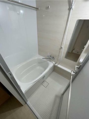 バス・シャワールーム　風呂