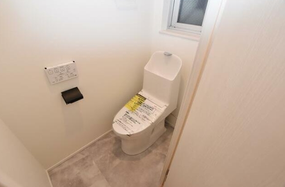 トイレ　他部屋参考写真