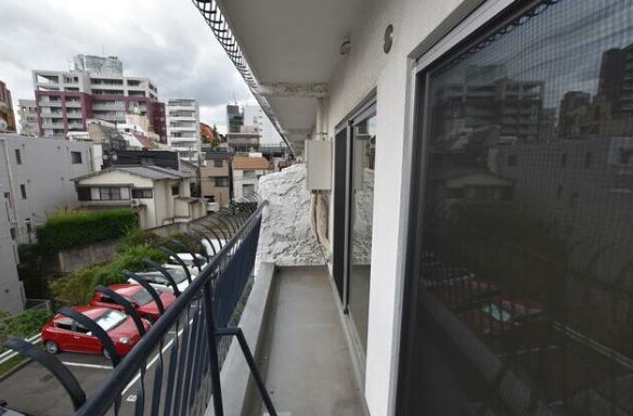 眺望　他部屋参考写真