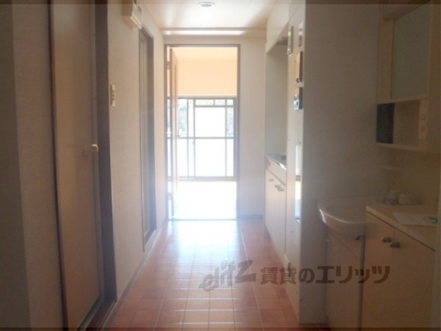 その他部屋・スペース　廊下