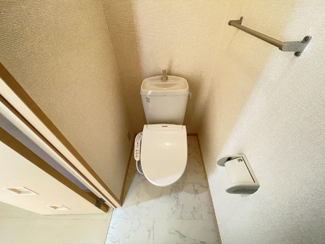 トイレ　人気の洋式トイレ