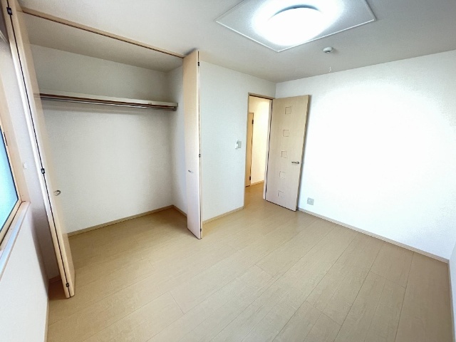 その他部屋・スペース　使い勝手の良い間取りです