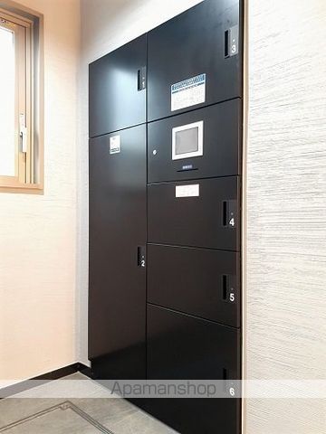 その他共有部分　その他共有部分