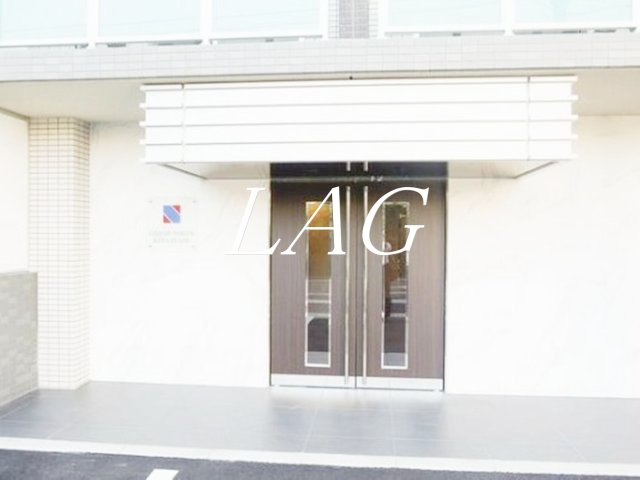 エントランス　エントランスです。