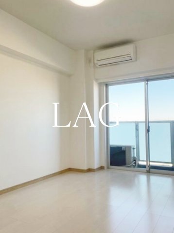 居室・リビング　洋室です。