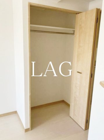 収納　収納です。