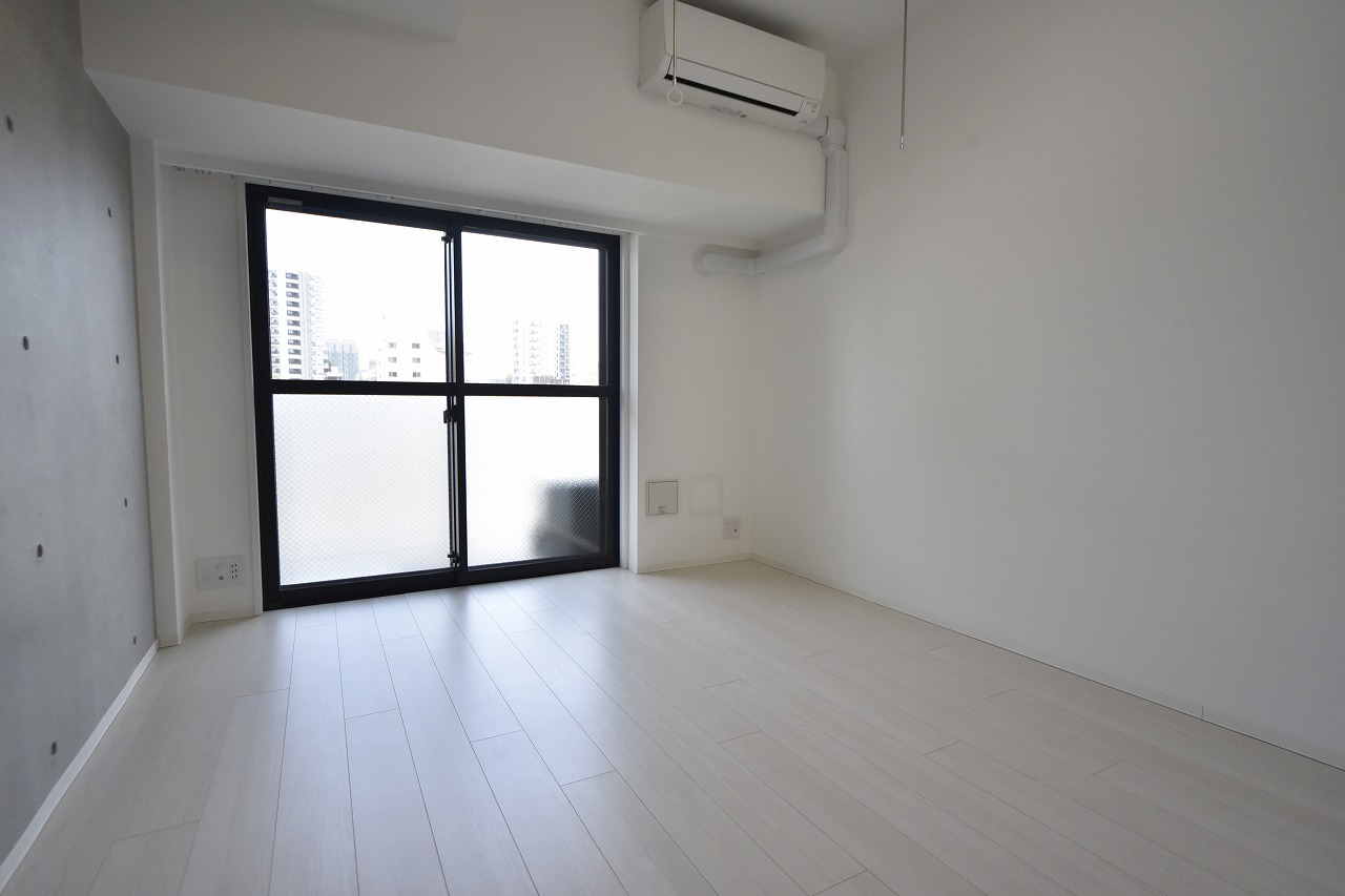 居室・リビング　居室