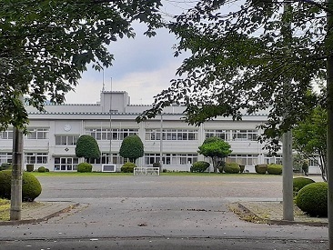 小学校　沼田市立沼田東小学校（小学校）まで1400m