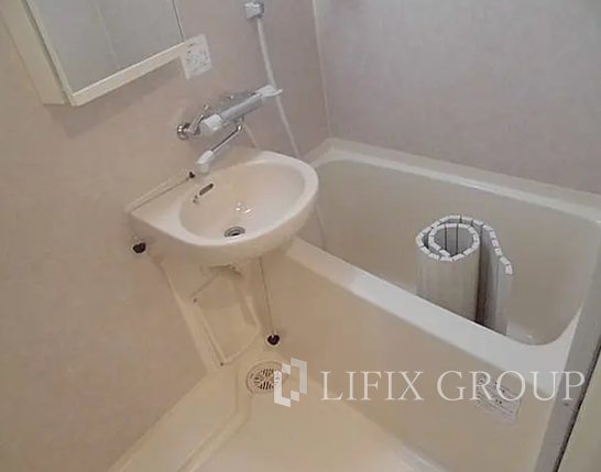 バス・シャワールーム　風呂