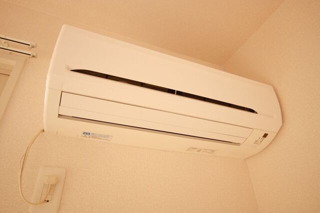 その他設備　※別室の参考写真の為、現況優先です。