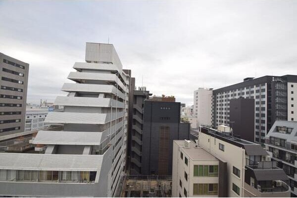 眺望　初期費用分割可★ご希望の場所まで無料送迎サービス付♪